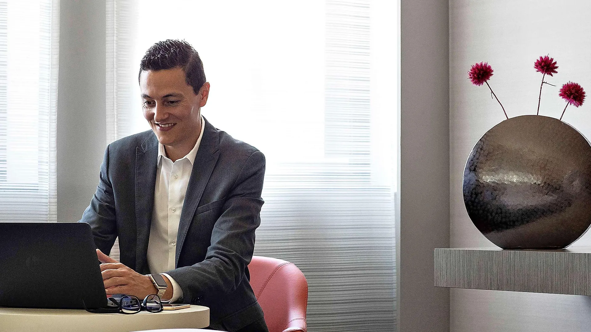 Firstname Toulouse Hotell