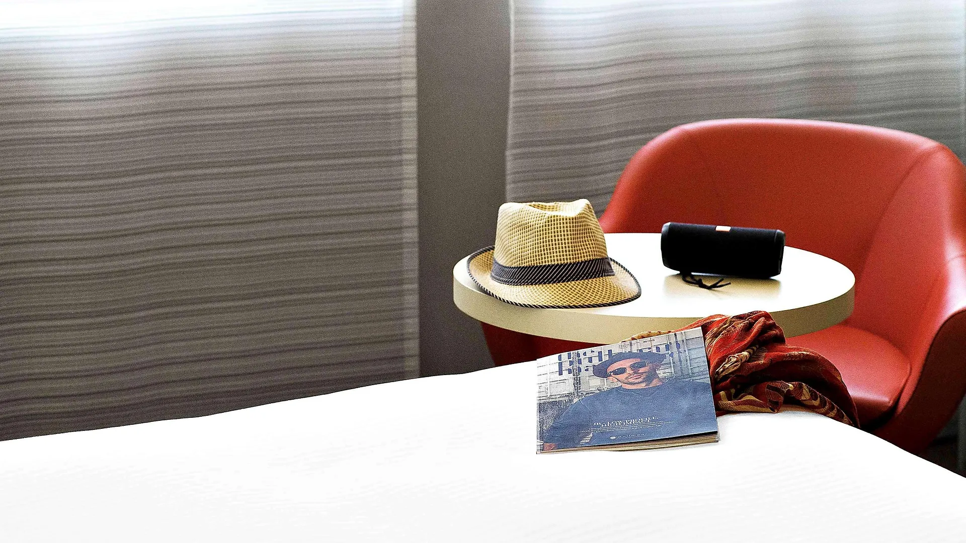 Firstname Toulouse Hotel