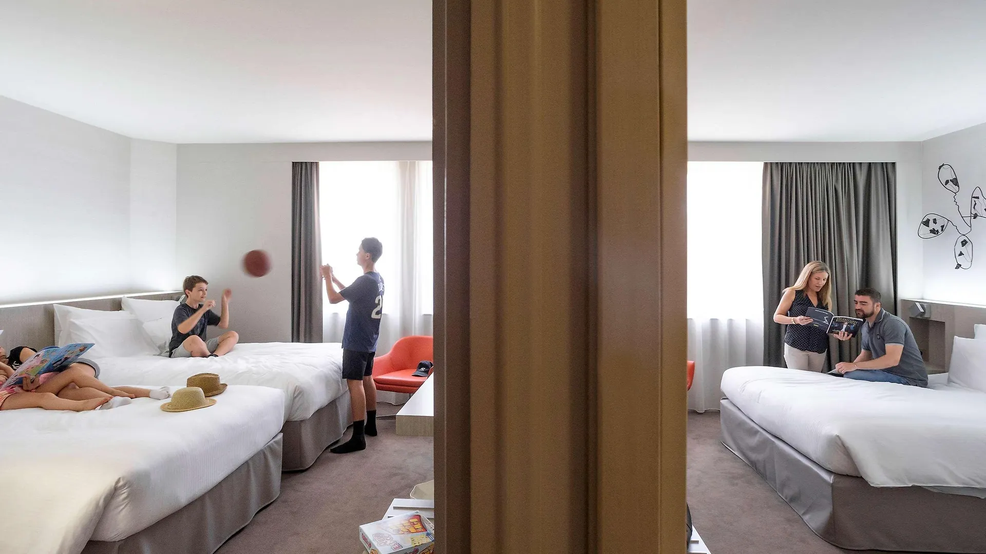 Firstname Toulouse Hotel France