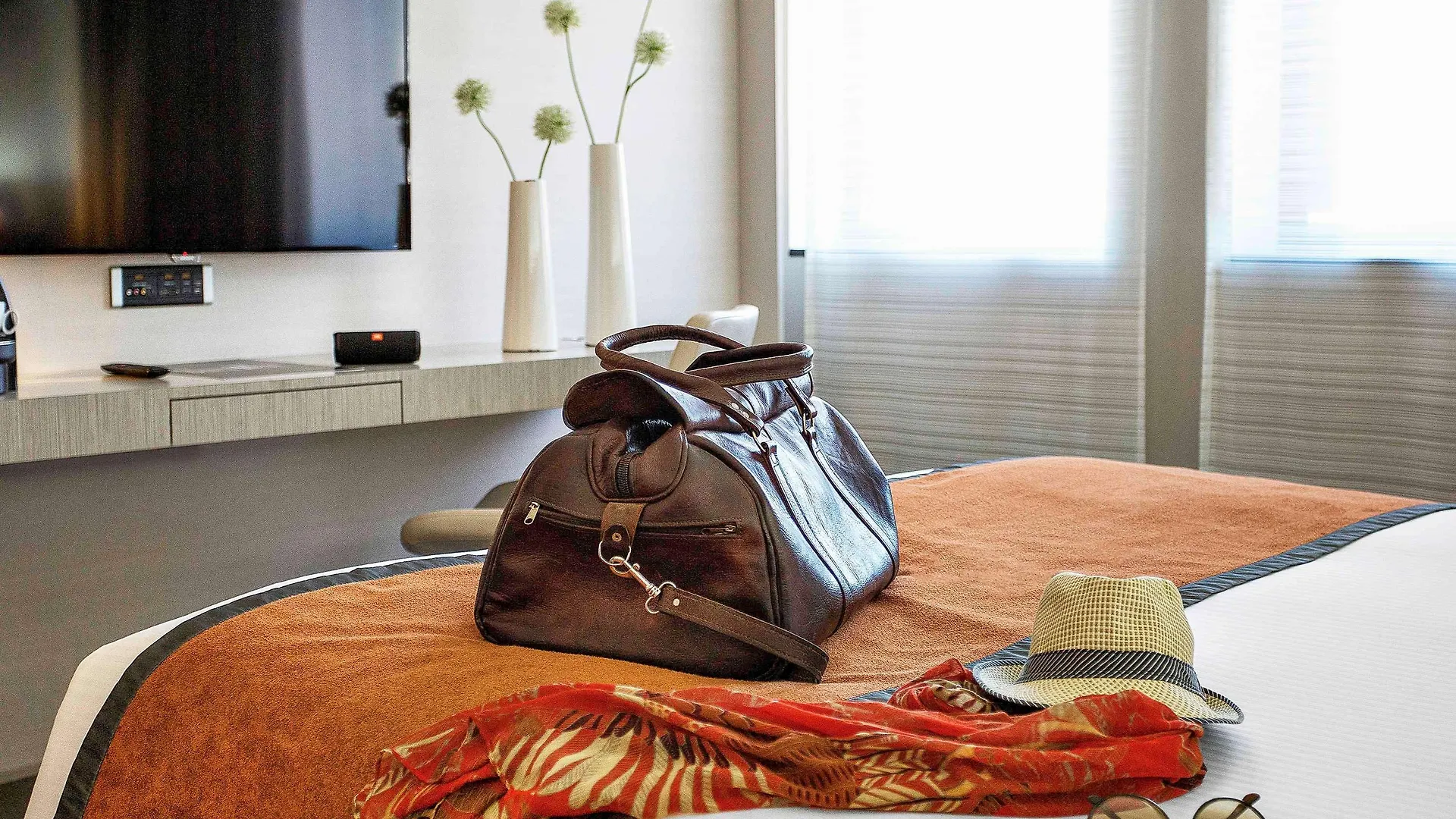 Firstname Toulouse Hotel
