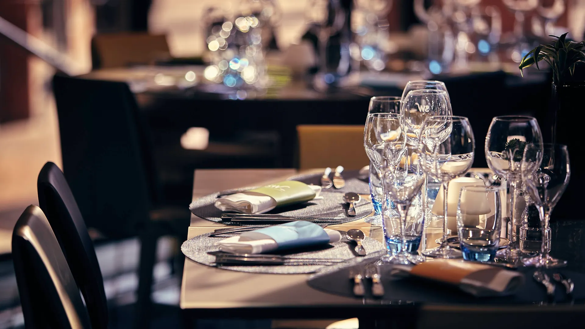 Firstname Toulouse Hotell