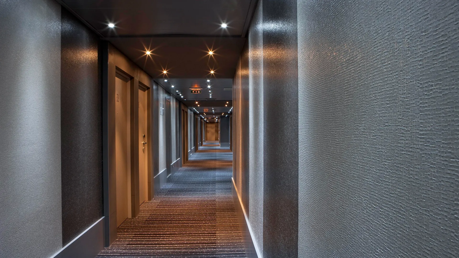 Firstname Toulouse Hotel 4*,  France