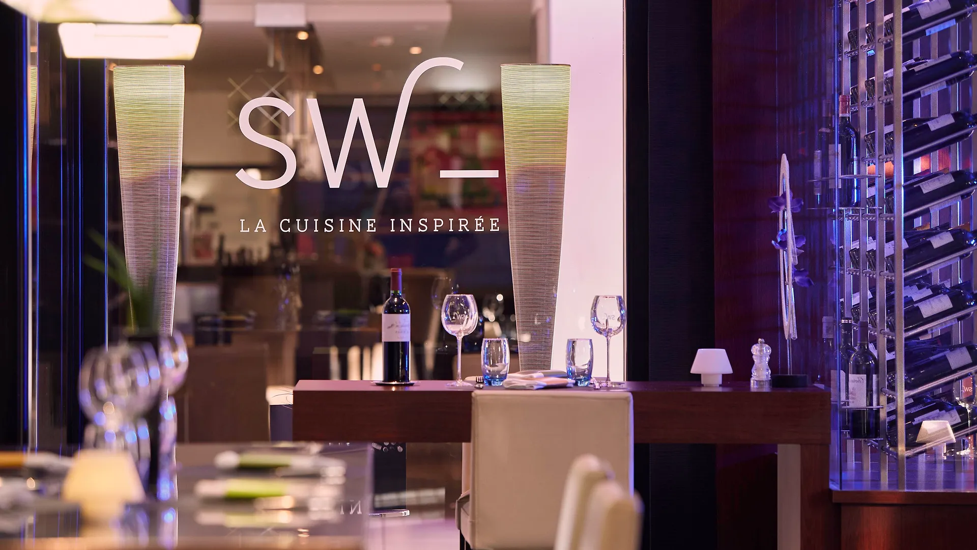 Firstname Toulouse Hotel 4*,