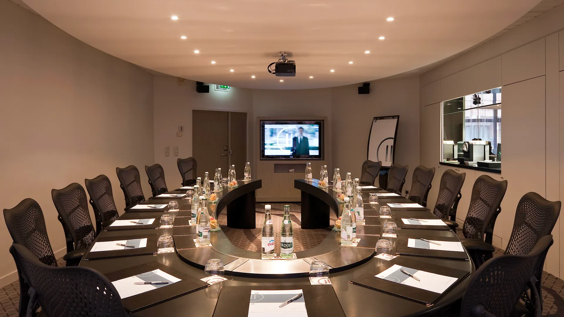 Firstname Toulouse Hotell
