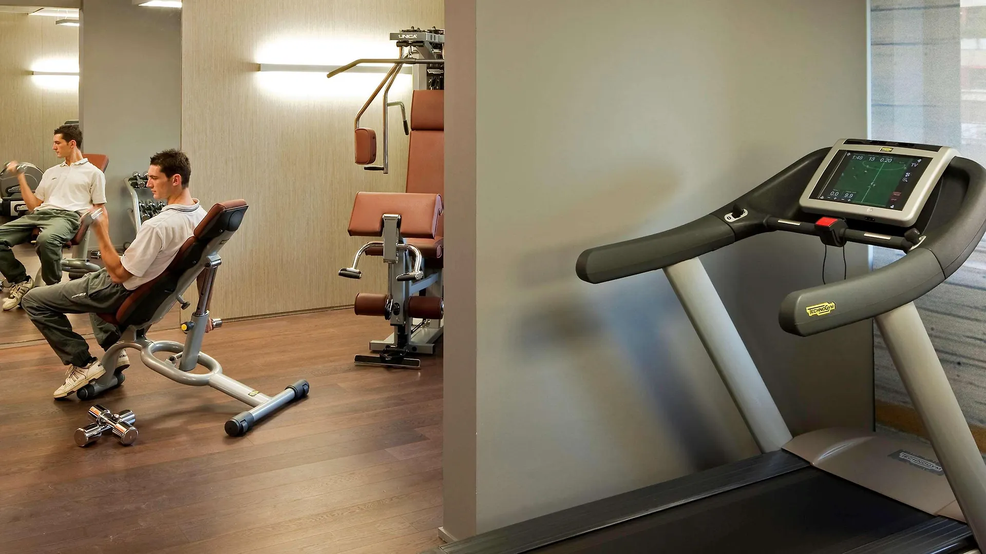 Firstname Toulouse Hotel