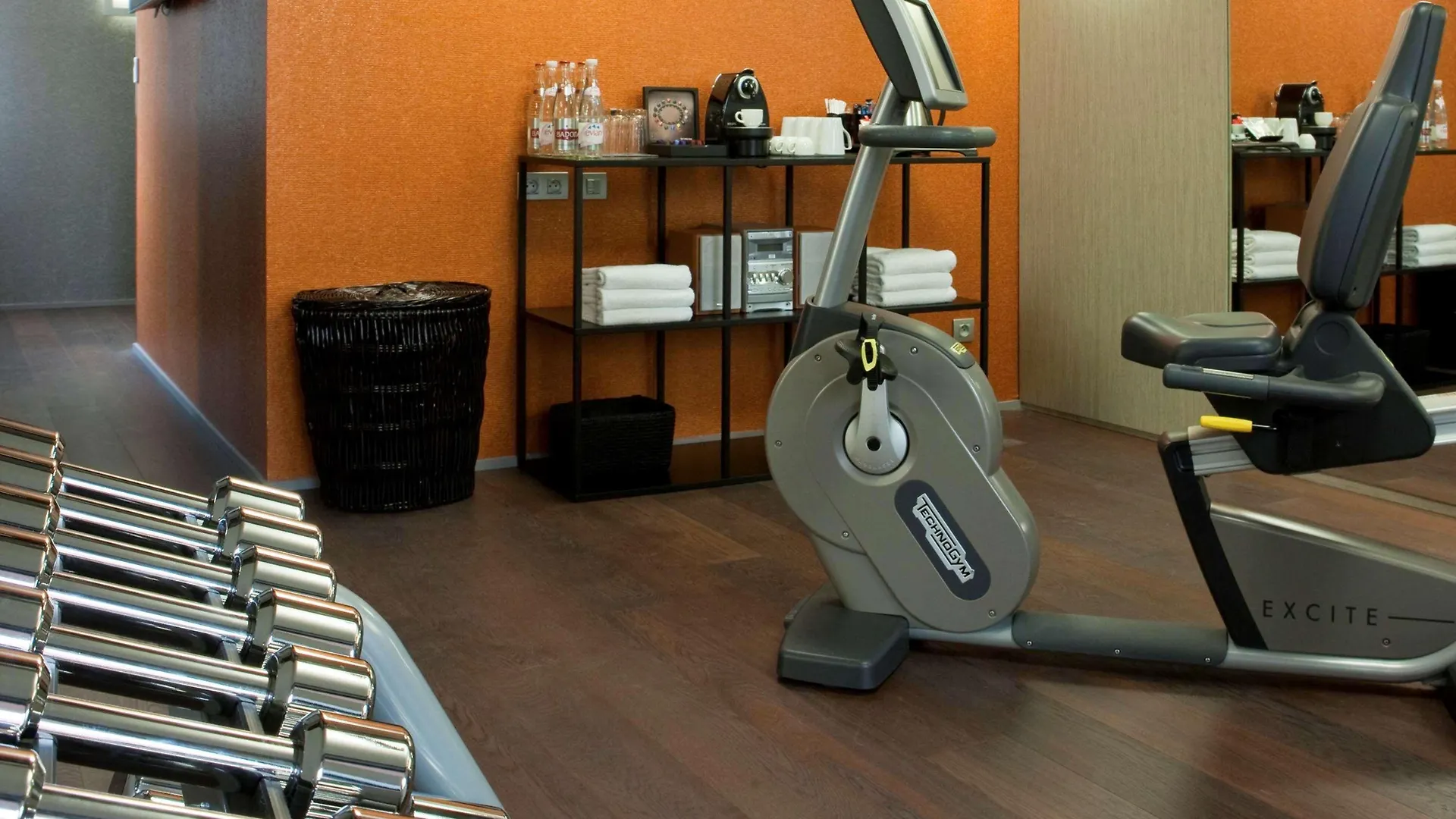 Firstname Toulouse Hotel France