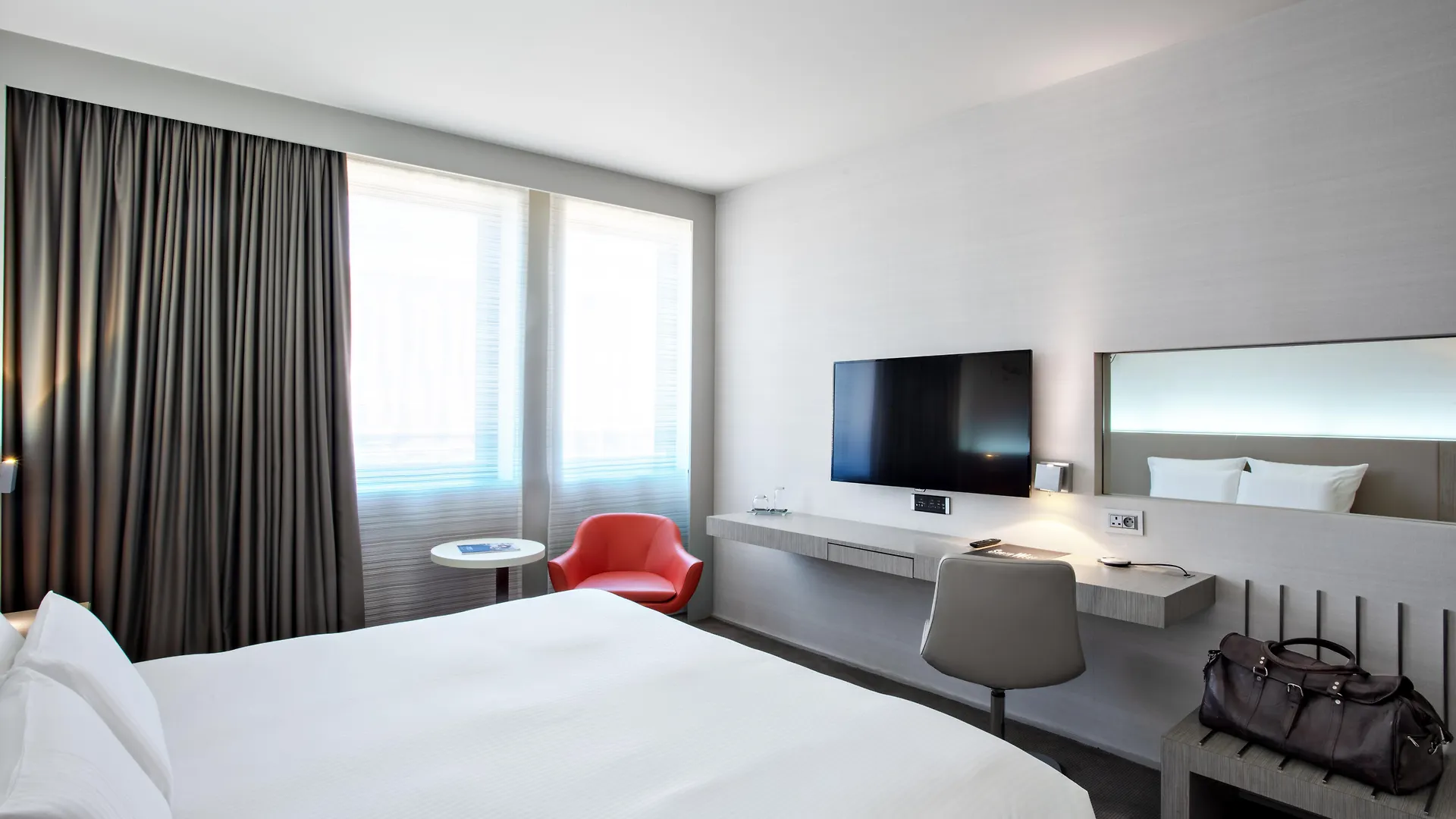 Firstname Toulouse Hotell