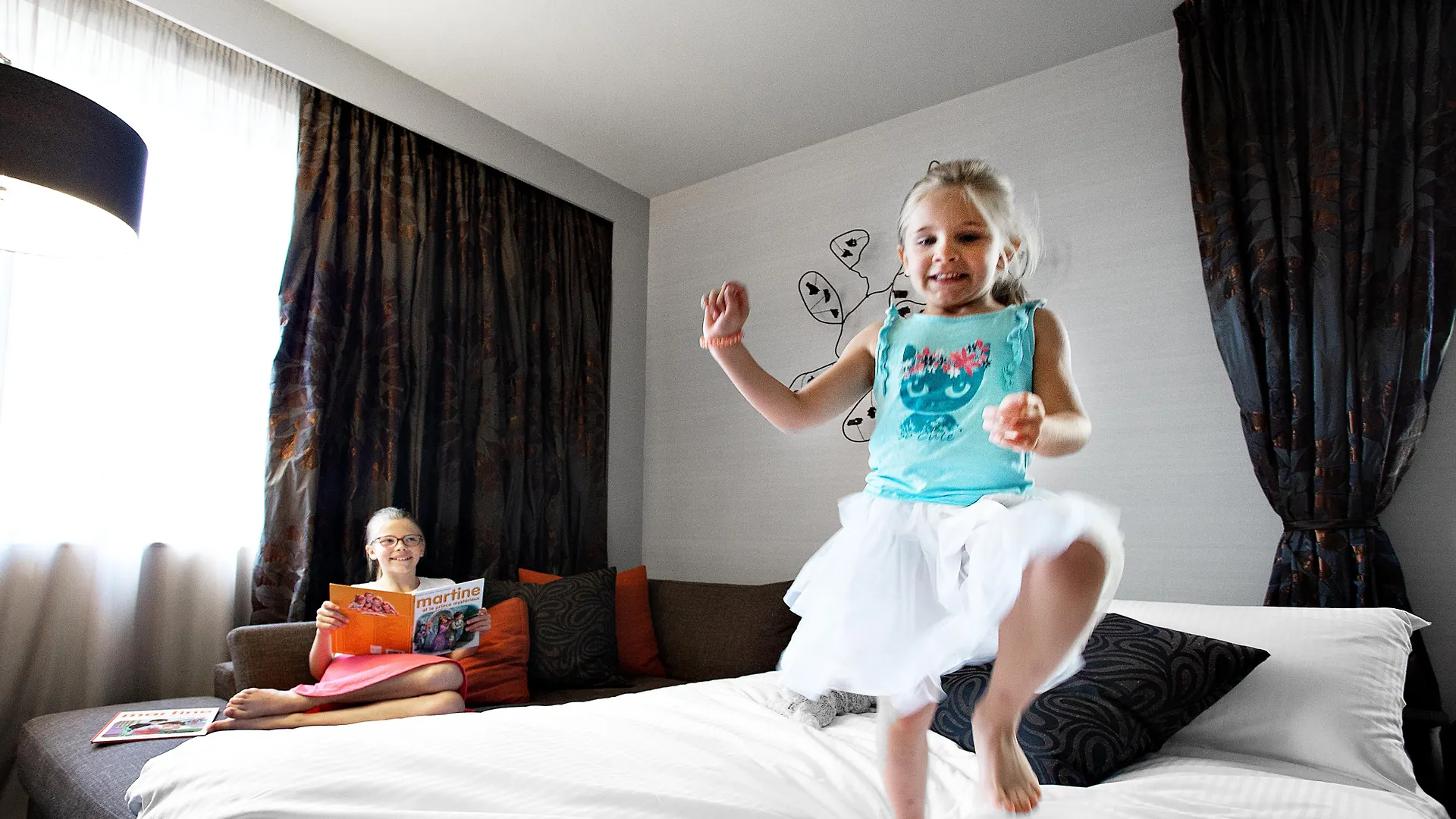 Firstname Toulouse Hotell