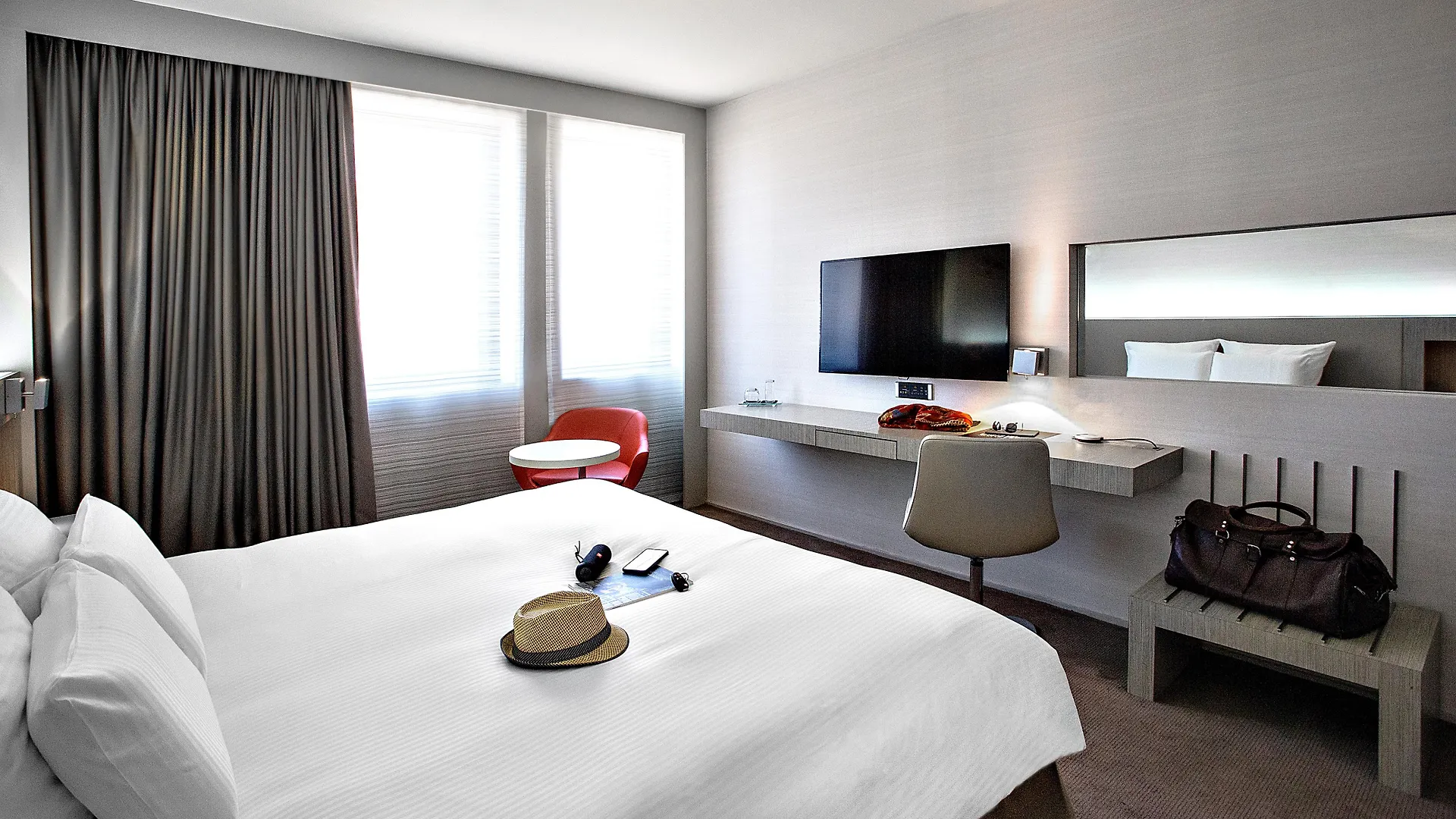 Firstname Toulouse Hotell