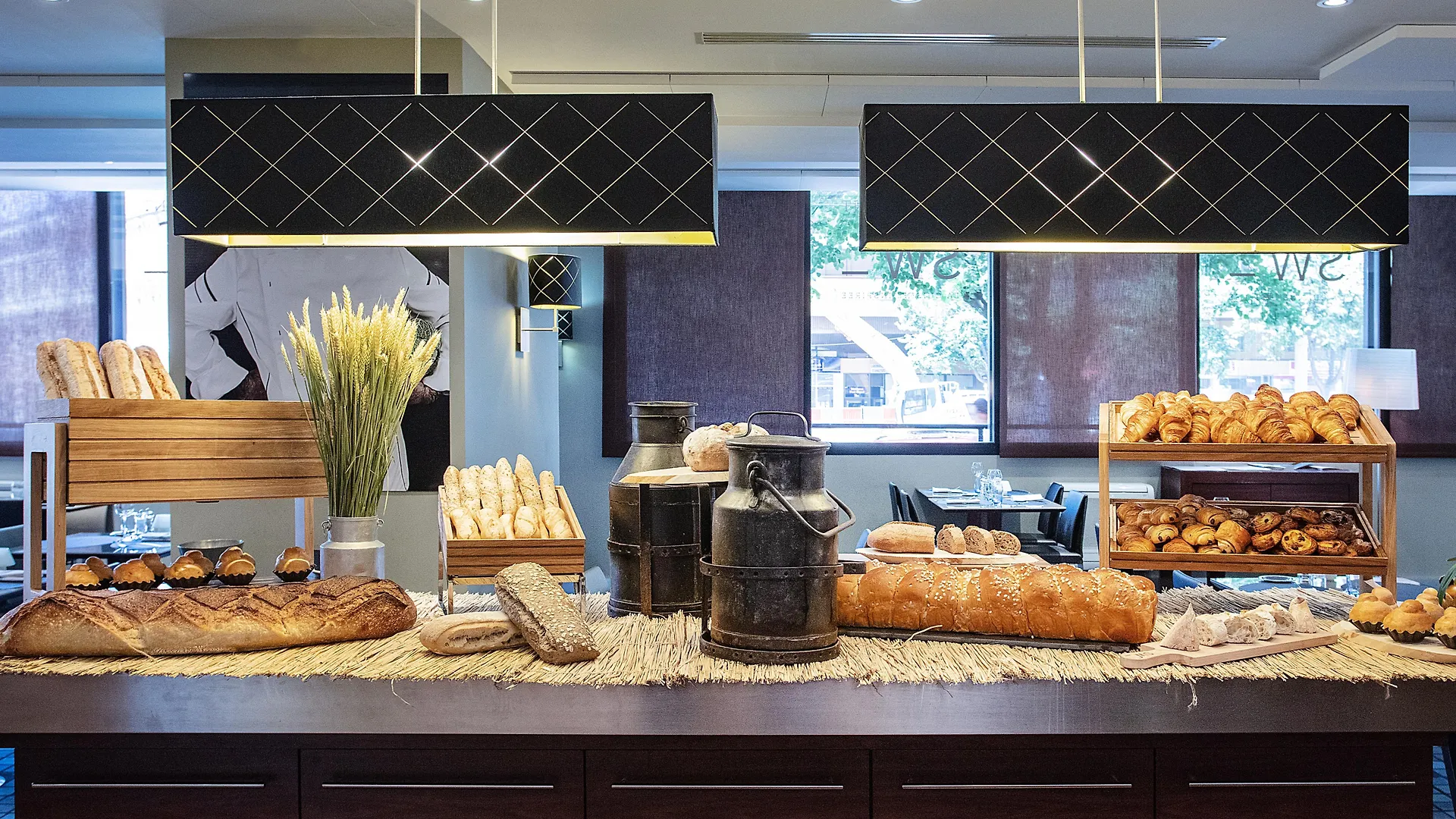 Firstname Toulouse Hotell