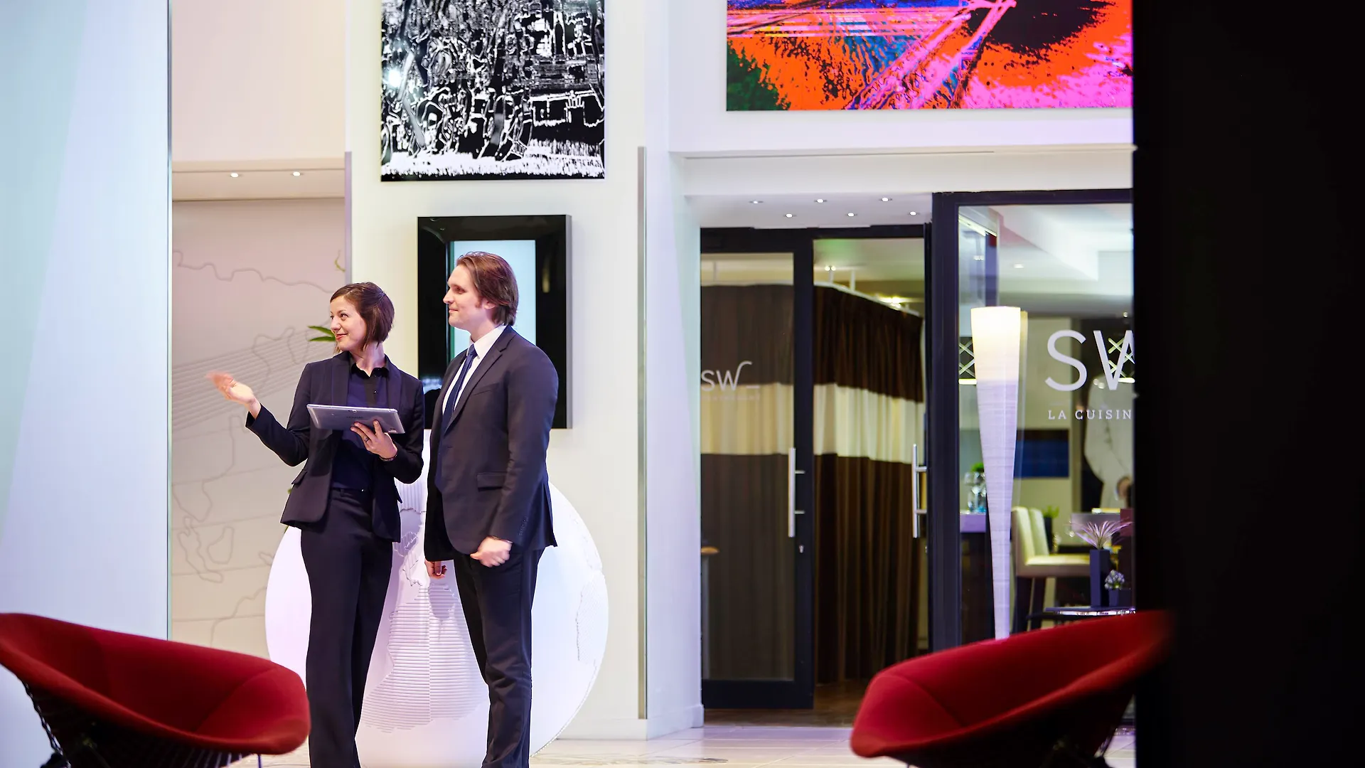 Firstname Toulouse Hotell Frankrike