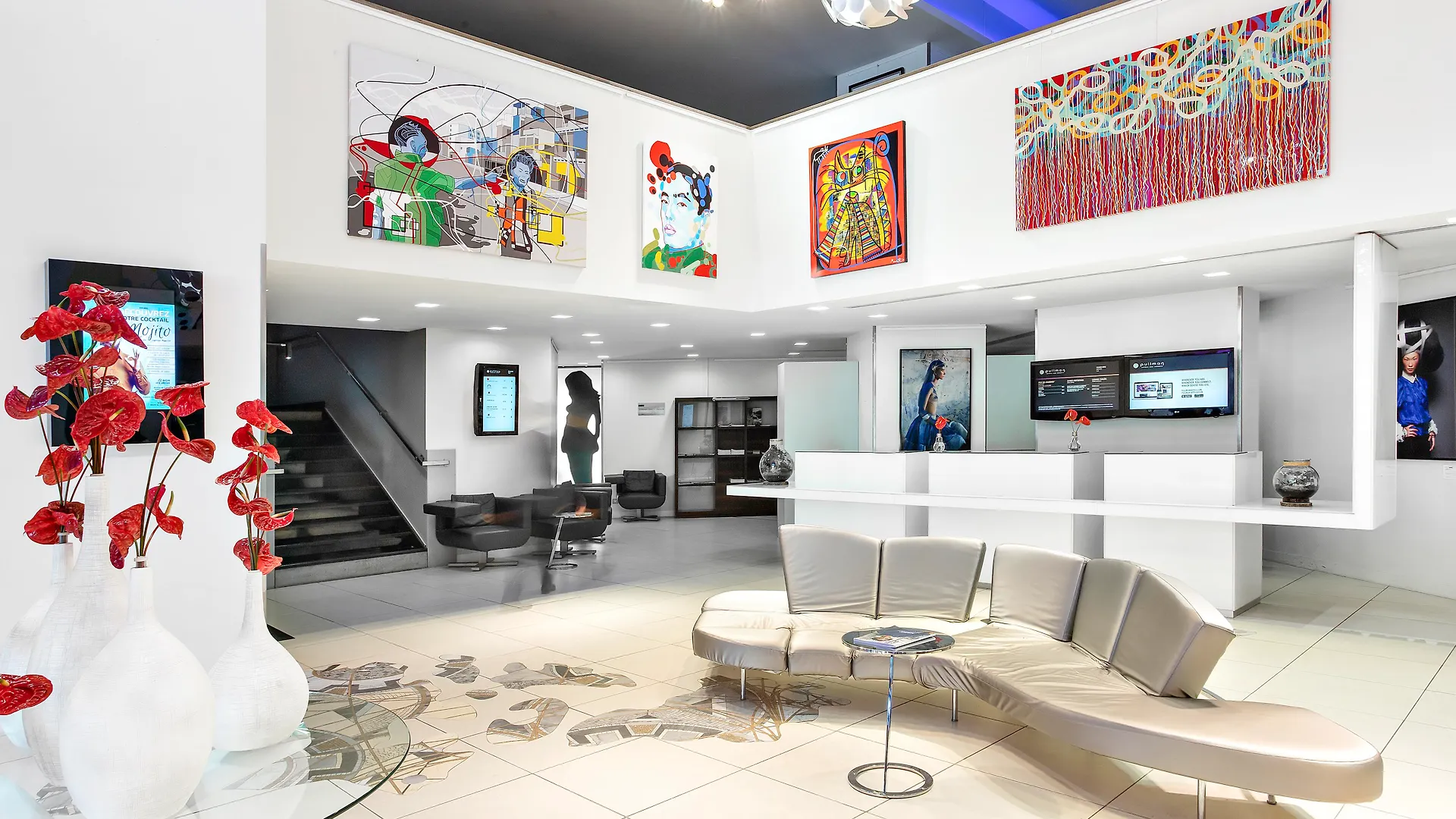 Firstname Toulouse Hotell