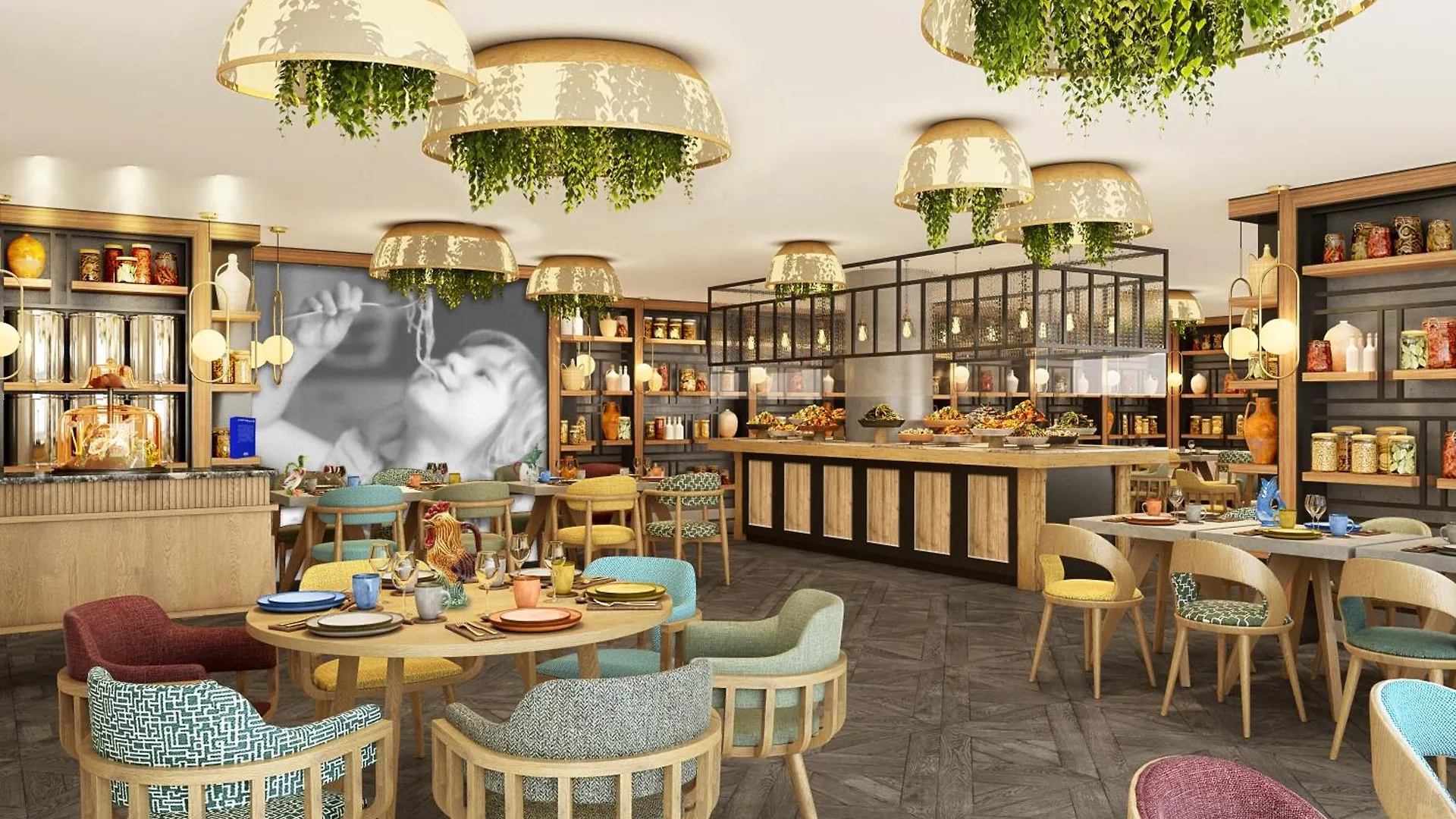 Firstname Toulouse Hotell
