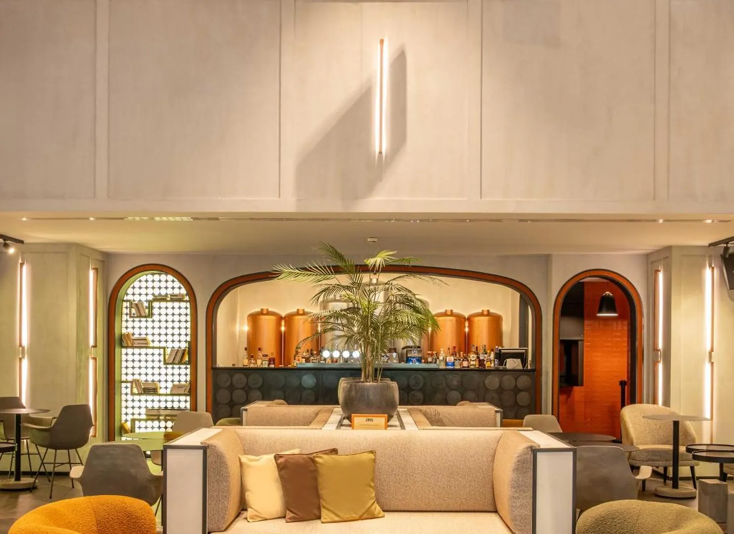 Firstname Toulouse Hotel