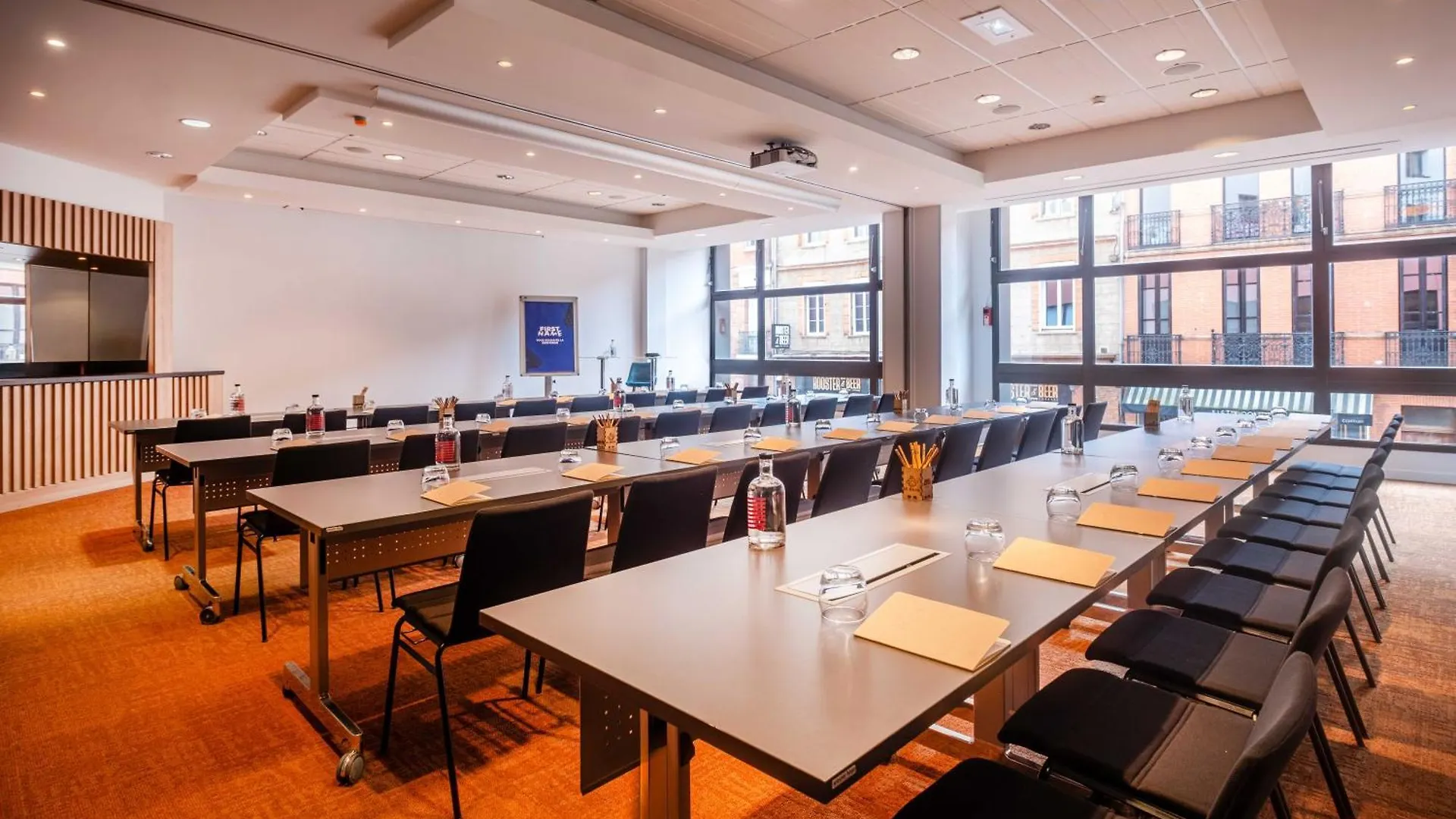 Firstname Toulouse Hotel 4*,  France