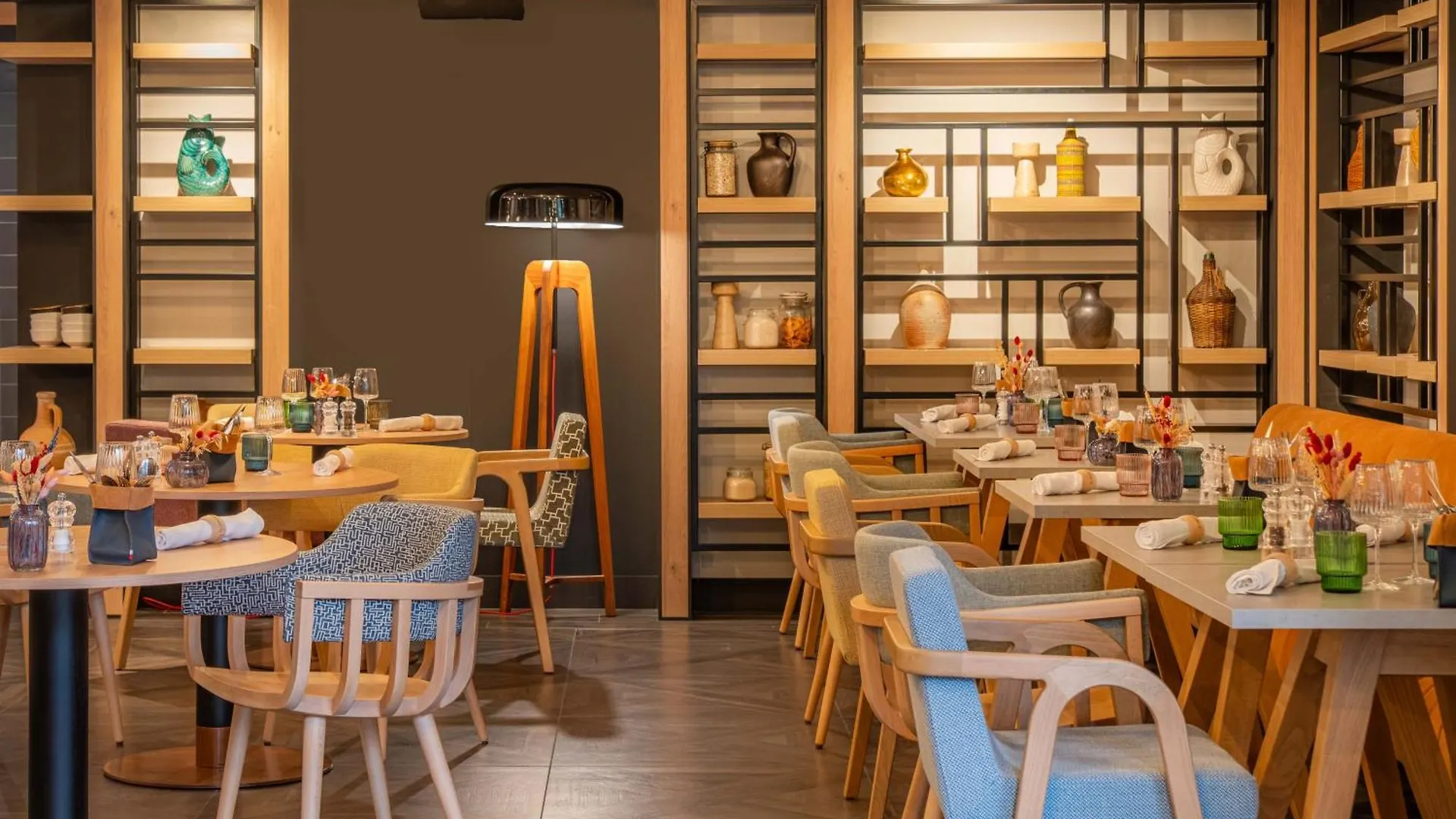 Firstname Toulouse Hotel 4*,
