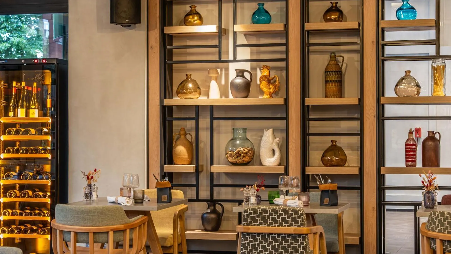 Firstname Toulouse Hotel