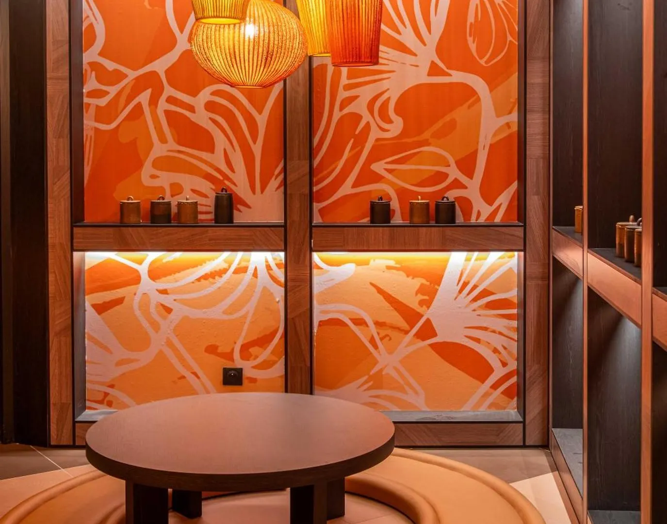 Firstname Toulouse Hotel