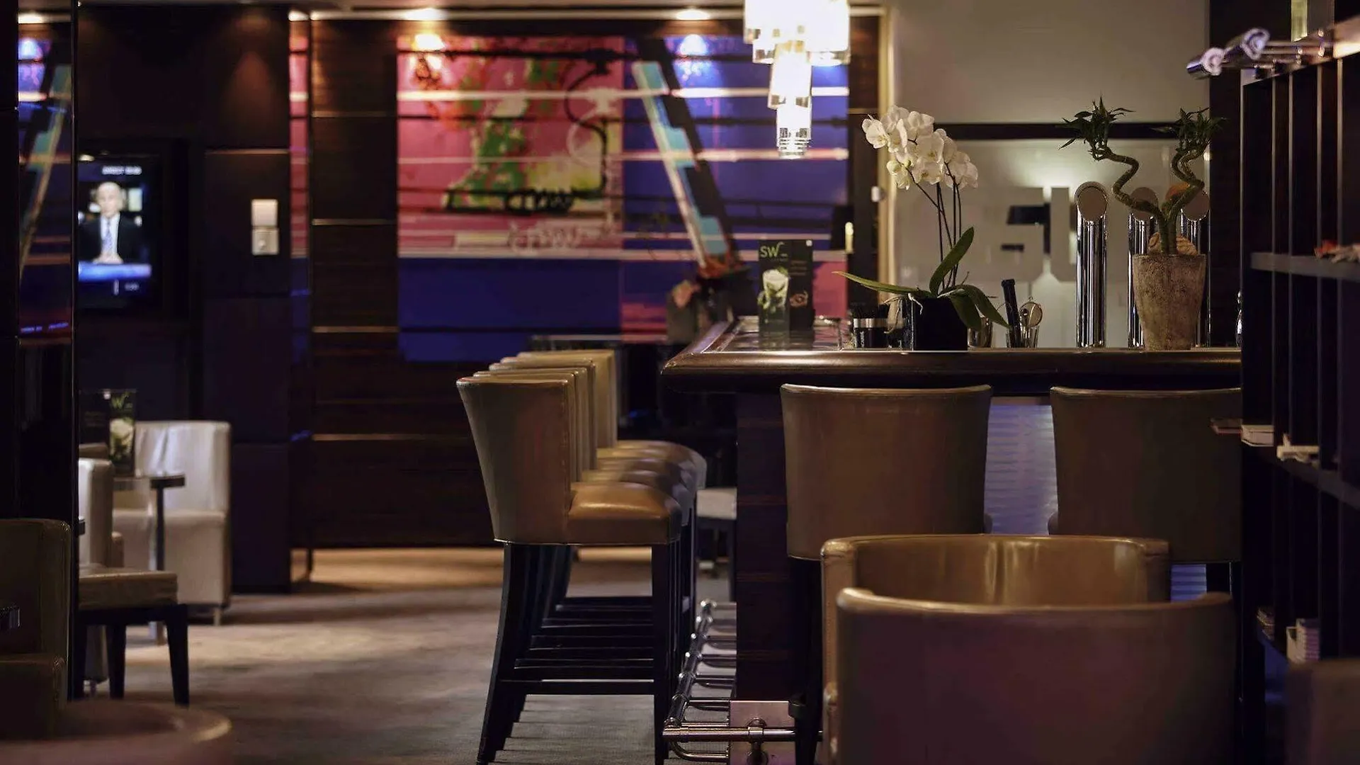 Firstname Toulouse Hotel