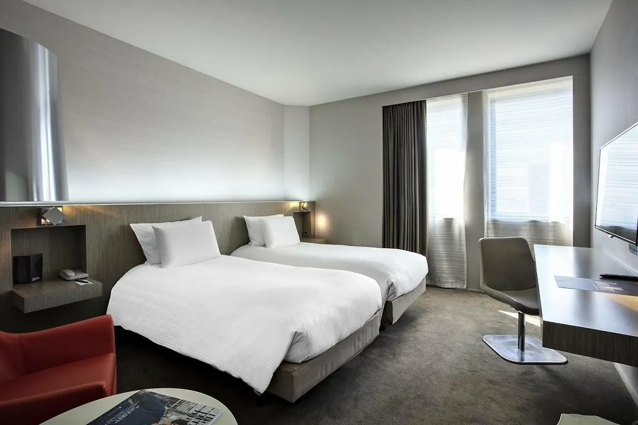 Firstname Toulouse Hotell