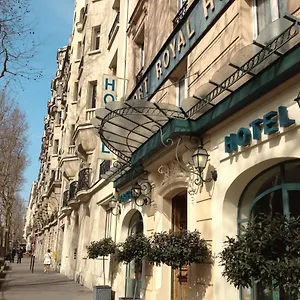 Hotel Port Royal 
