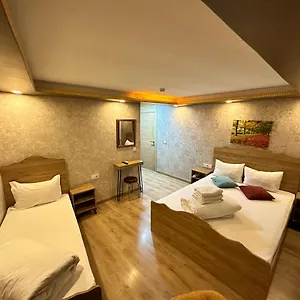 Hotel Golden Sail Old **