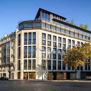 Hotel Bvlgari *****