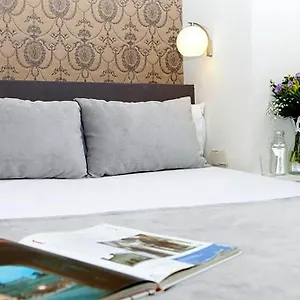 Imperial Hotel Toledo