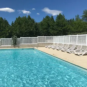 Les Bastides De Chanteraine Bungalows, & Aiguines