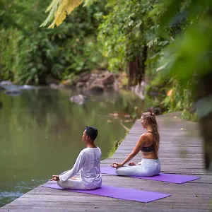 Adiwana Svarga Loka - A Retreat 4* Ubud (Bali)