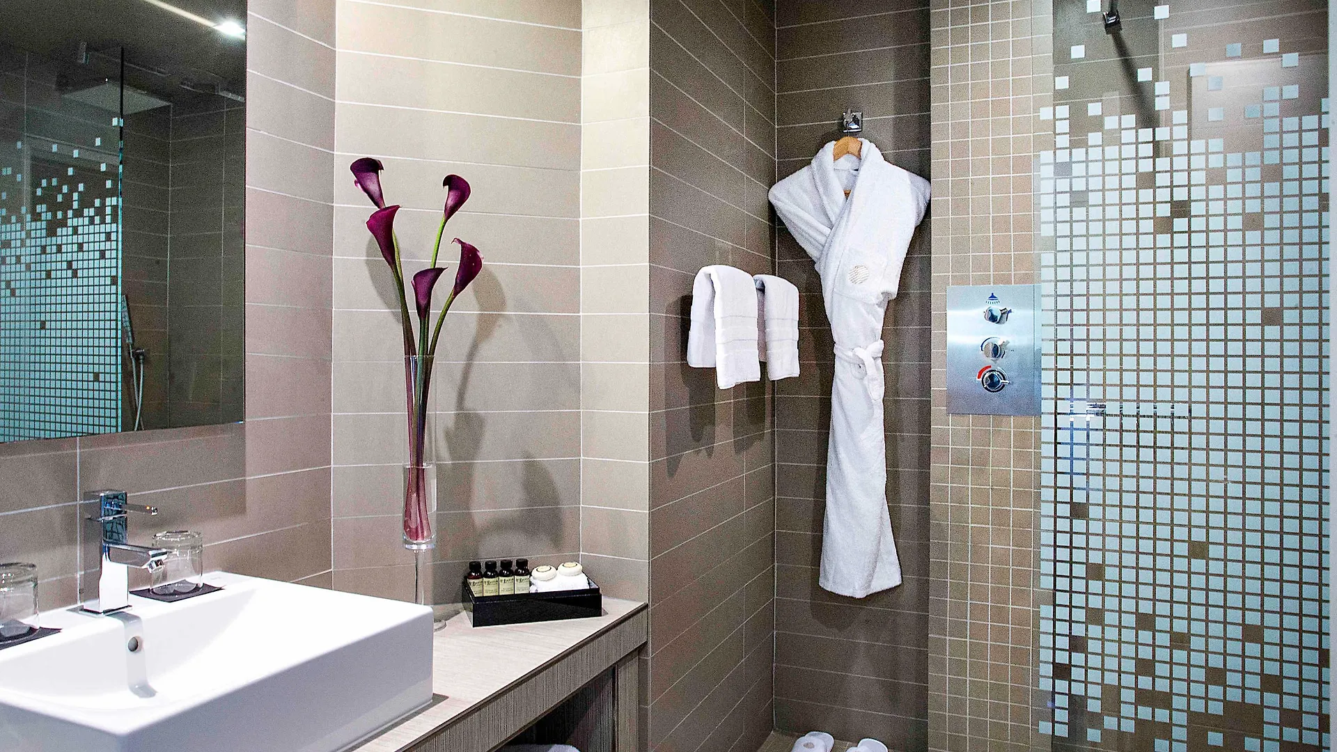 Hotel Firstname Tuluza