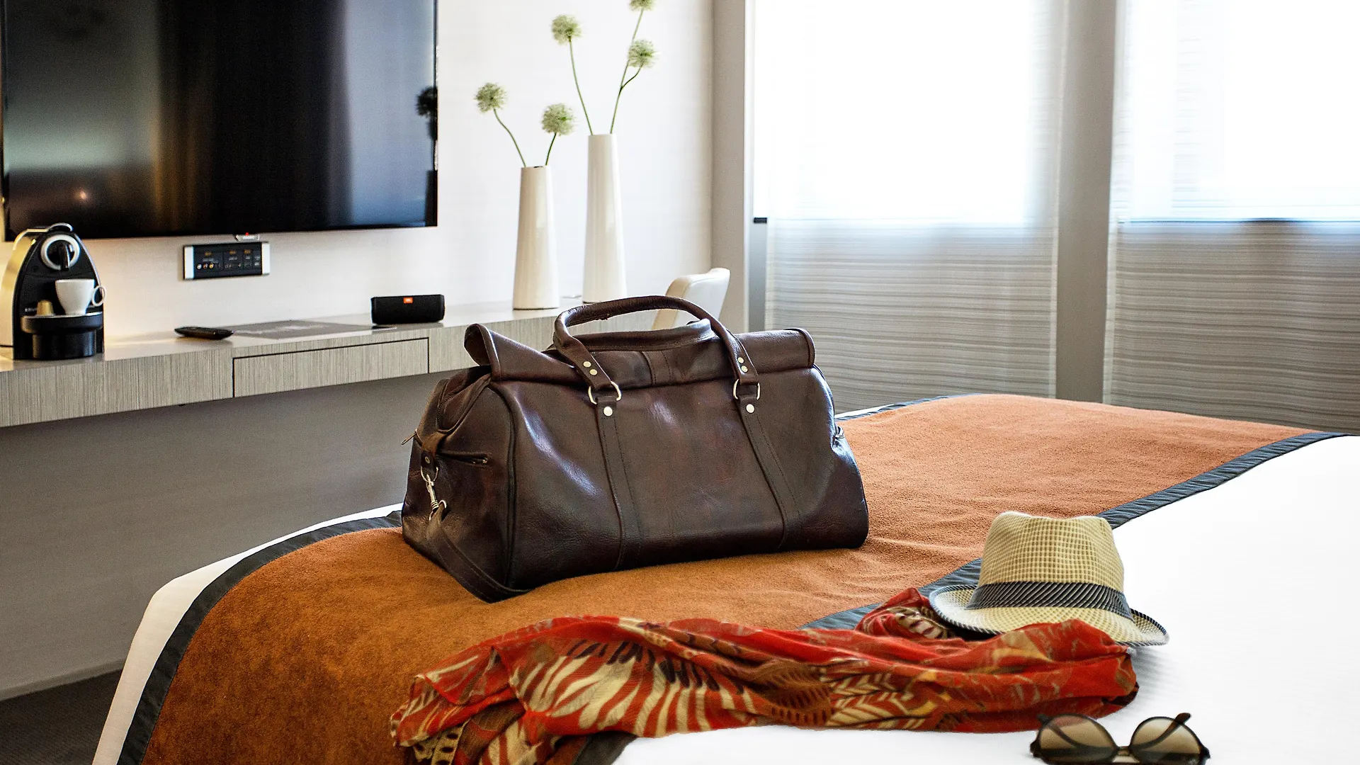 Firstname Toulouse Hotel