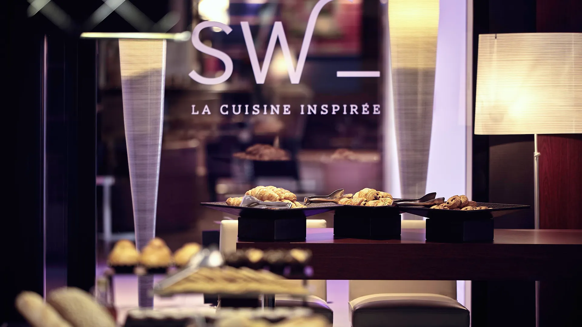 Firstname Toulouse Hotel